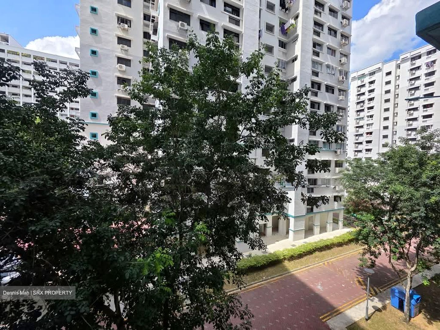 Blk 574 Hougang Street 51 (Hougang), HDB 4 Rooms #535661361